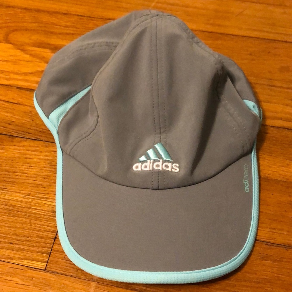 Adizero Adidas hat